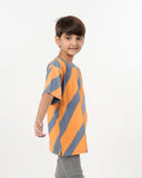 Eminent Boys Half Sleeves T-Shirt