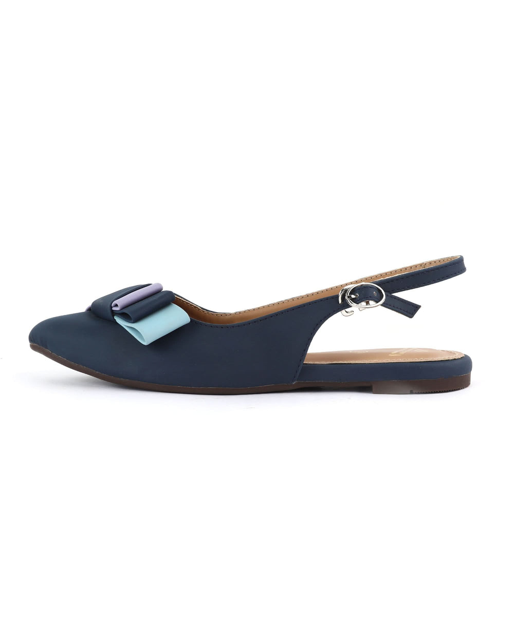 Women’s Backless Pump