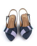 Women’s Backless Pump