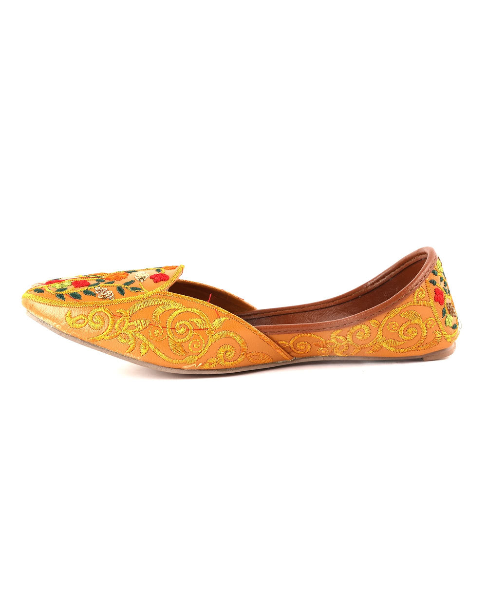 Women Khussa