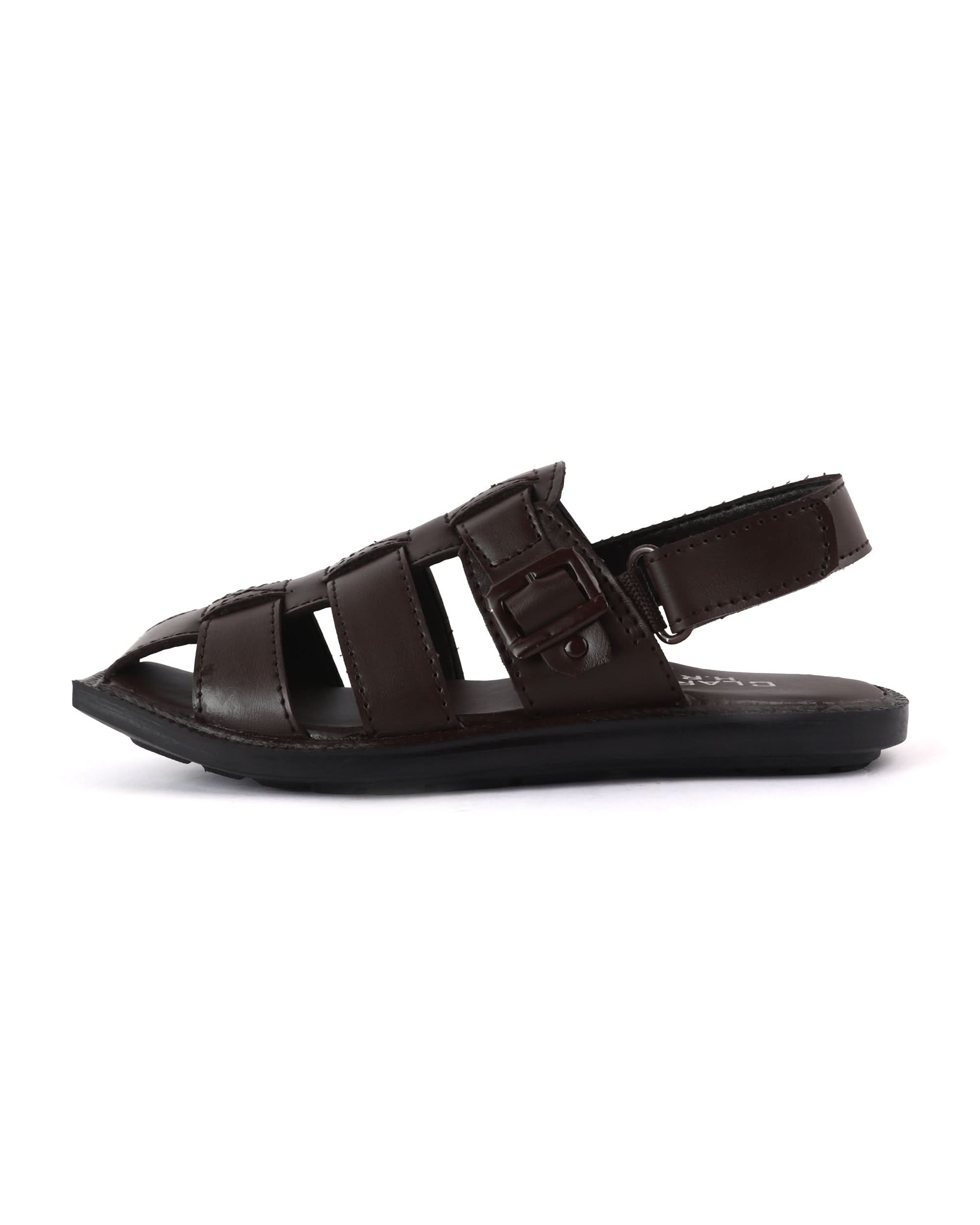 Boys Sandal