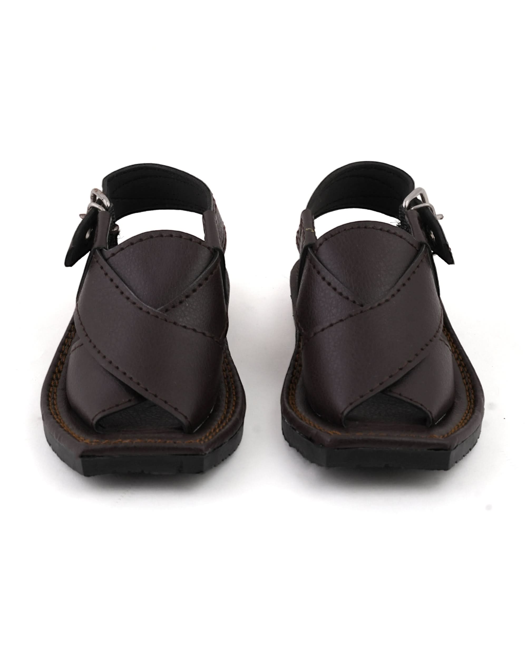 Boys Peshawari Sandal