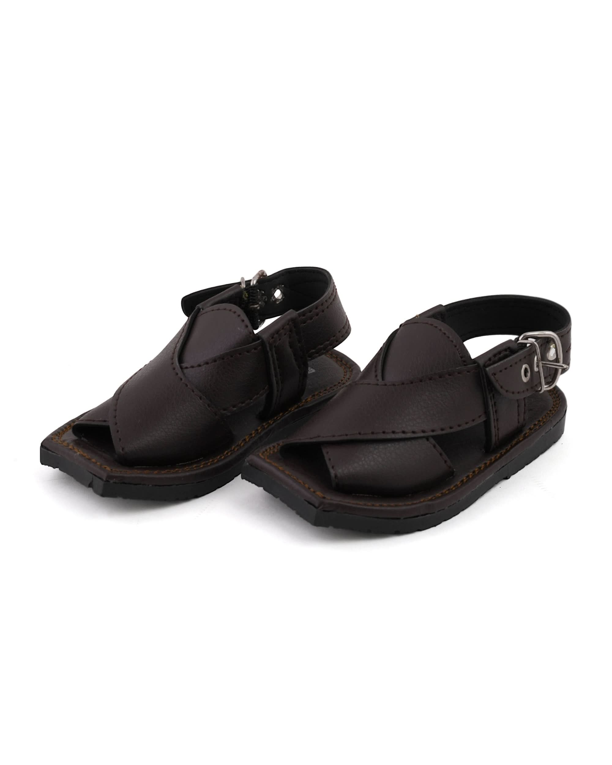Boys Peshawari Sandal
