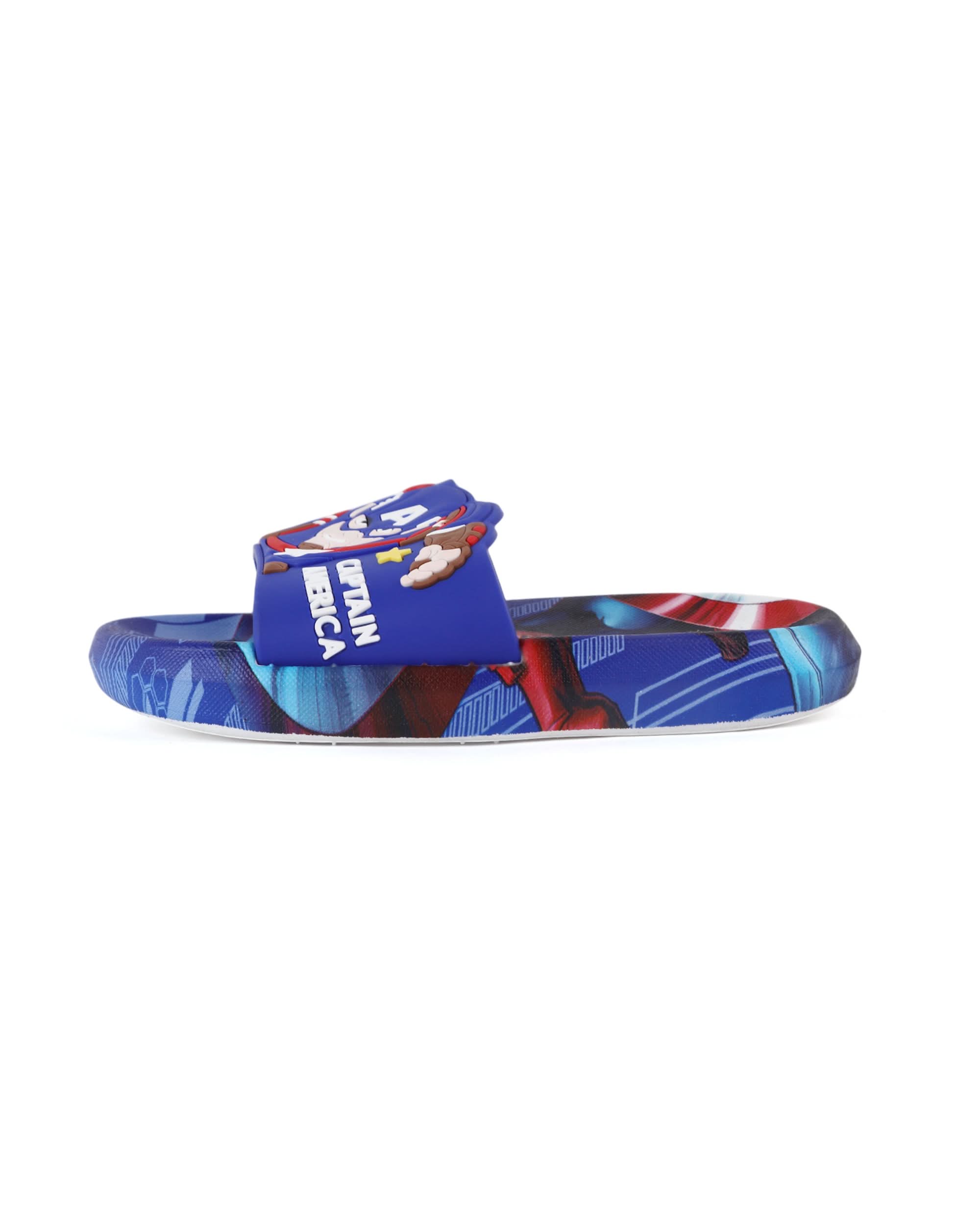 Boys Slider – Captain America