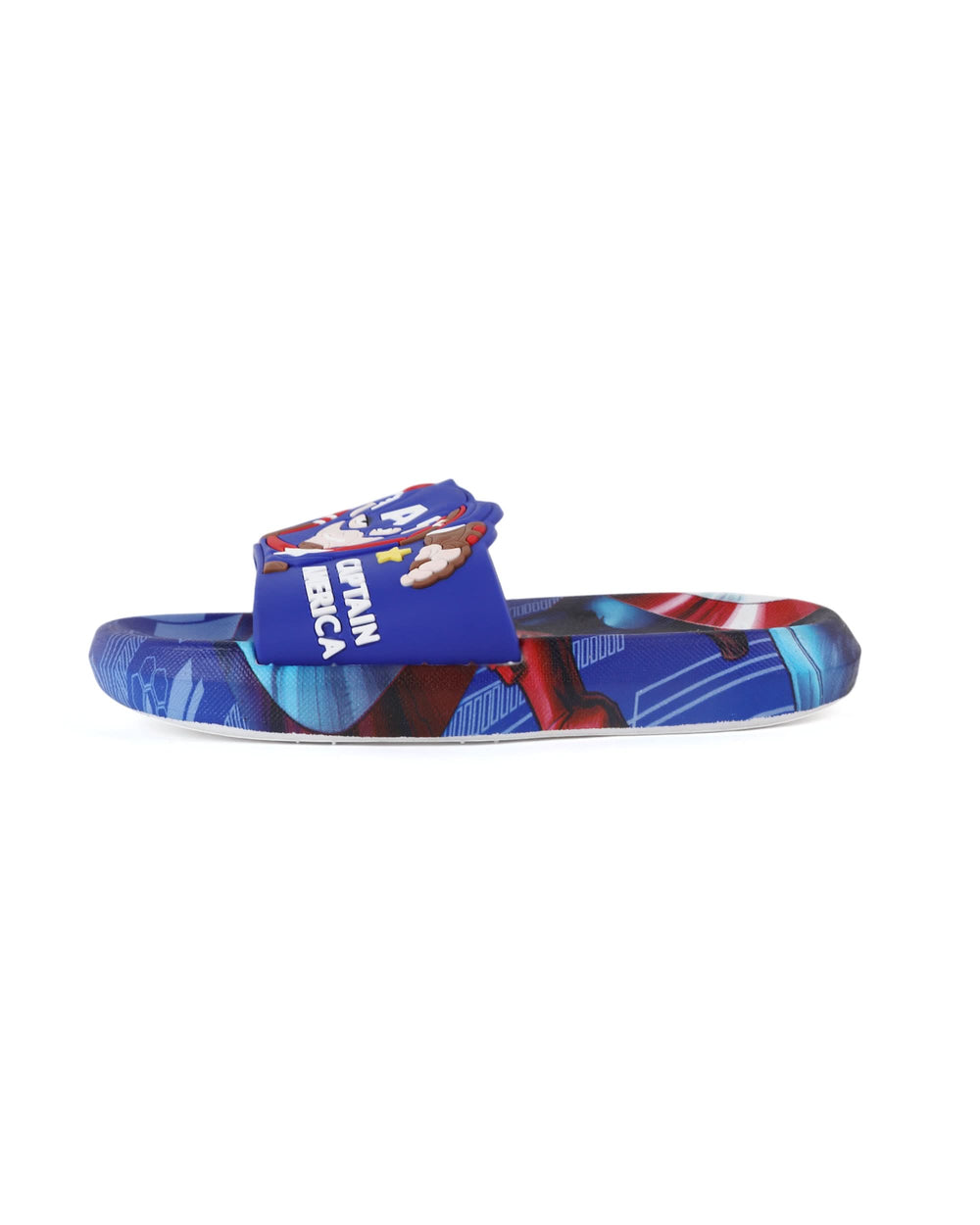 Boys Slider – Captain America