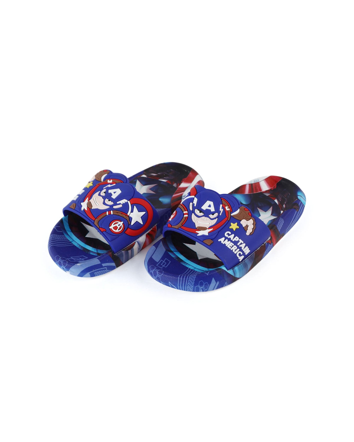 Boys Slider – Captain America