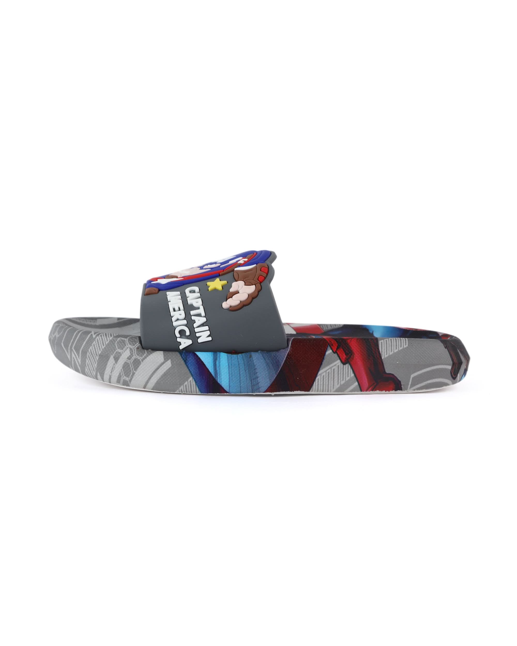Boys Slider – Captain America