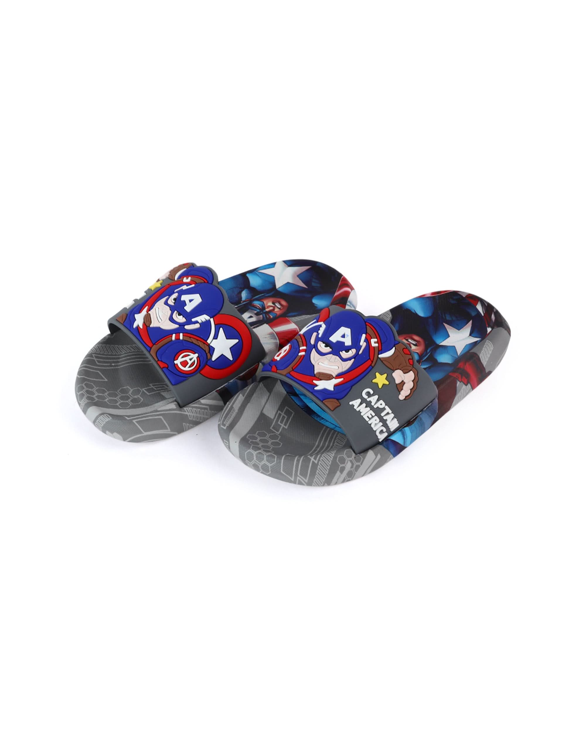 Boys Slider – Captain America