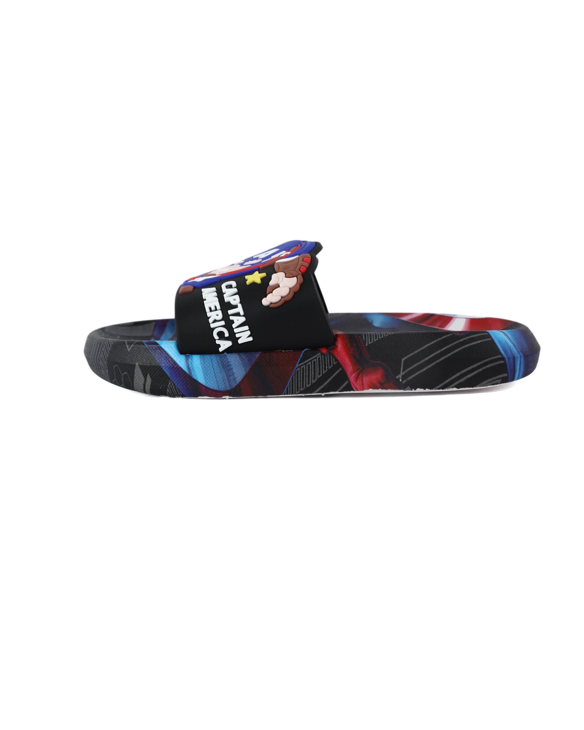 Boys Slider – Captain America