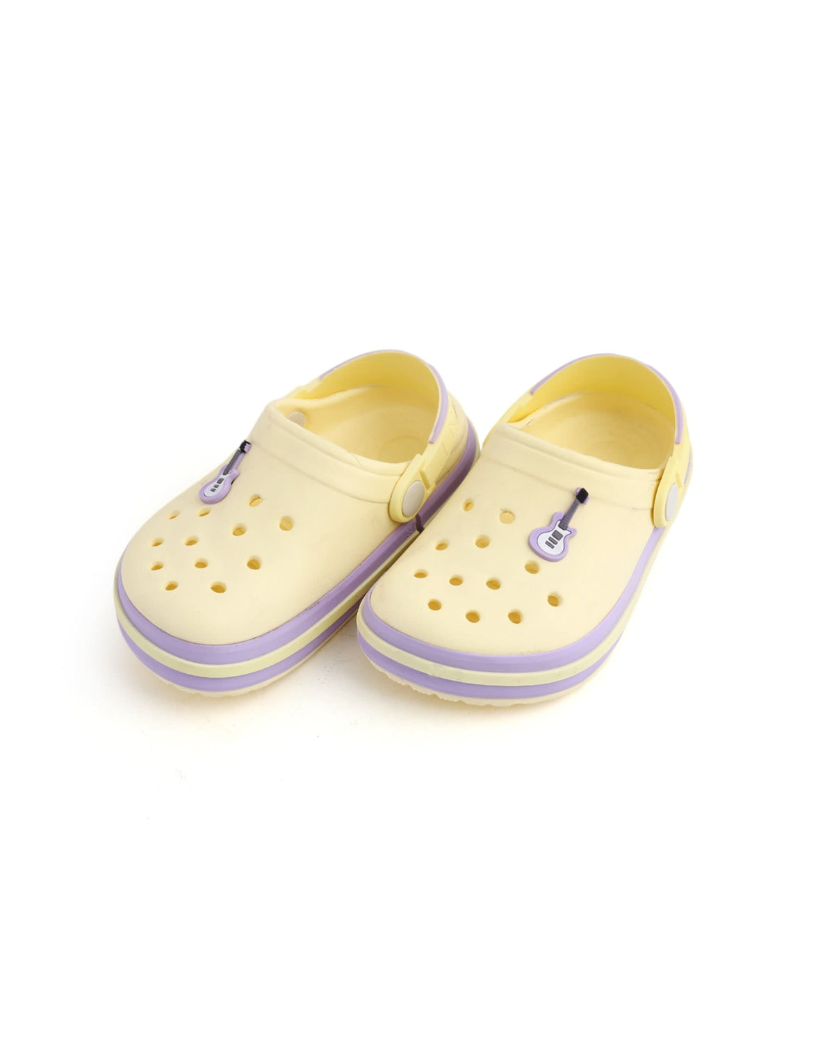 Boys Crocs