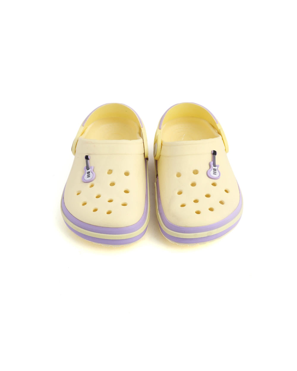 Boys Crocs