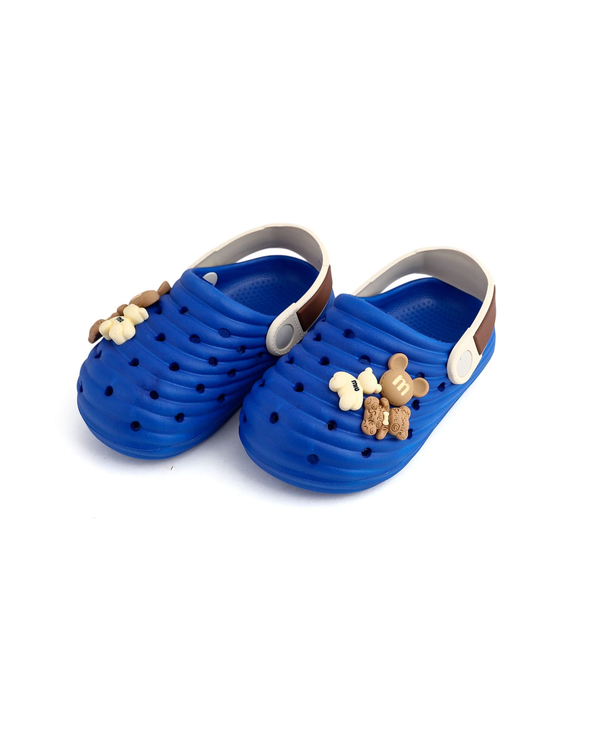 Boys Crocs