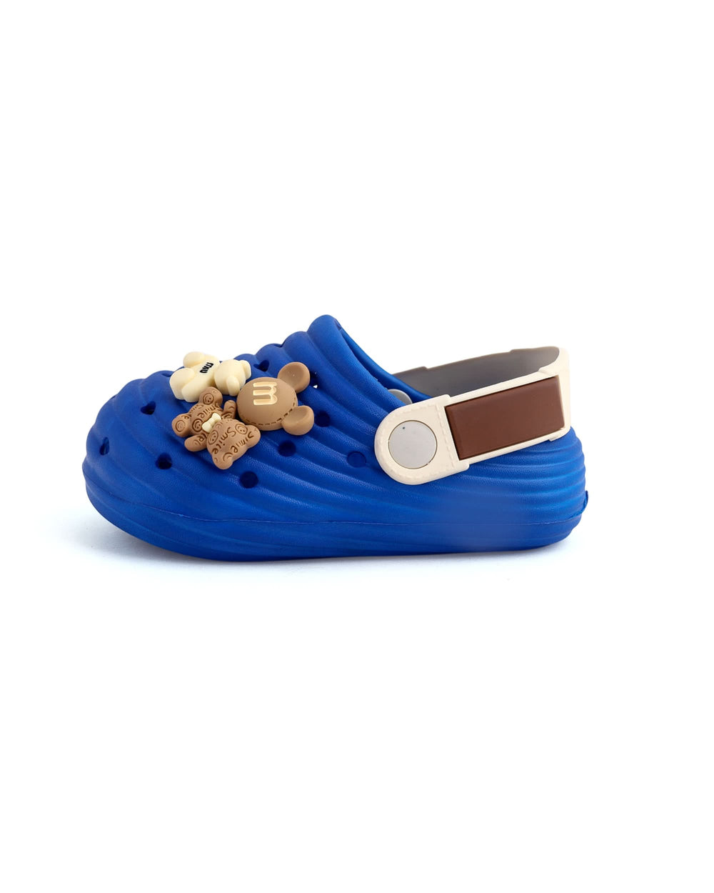 Boys Crocs