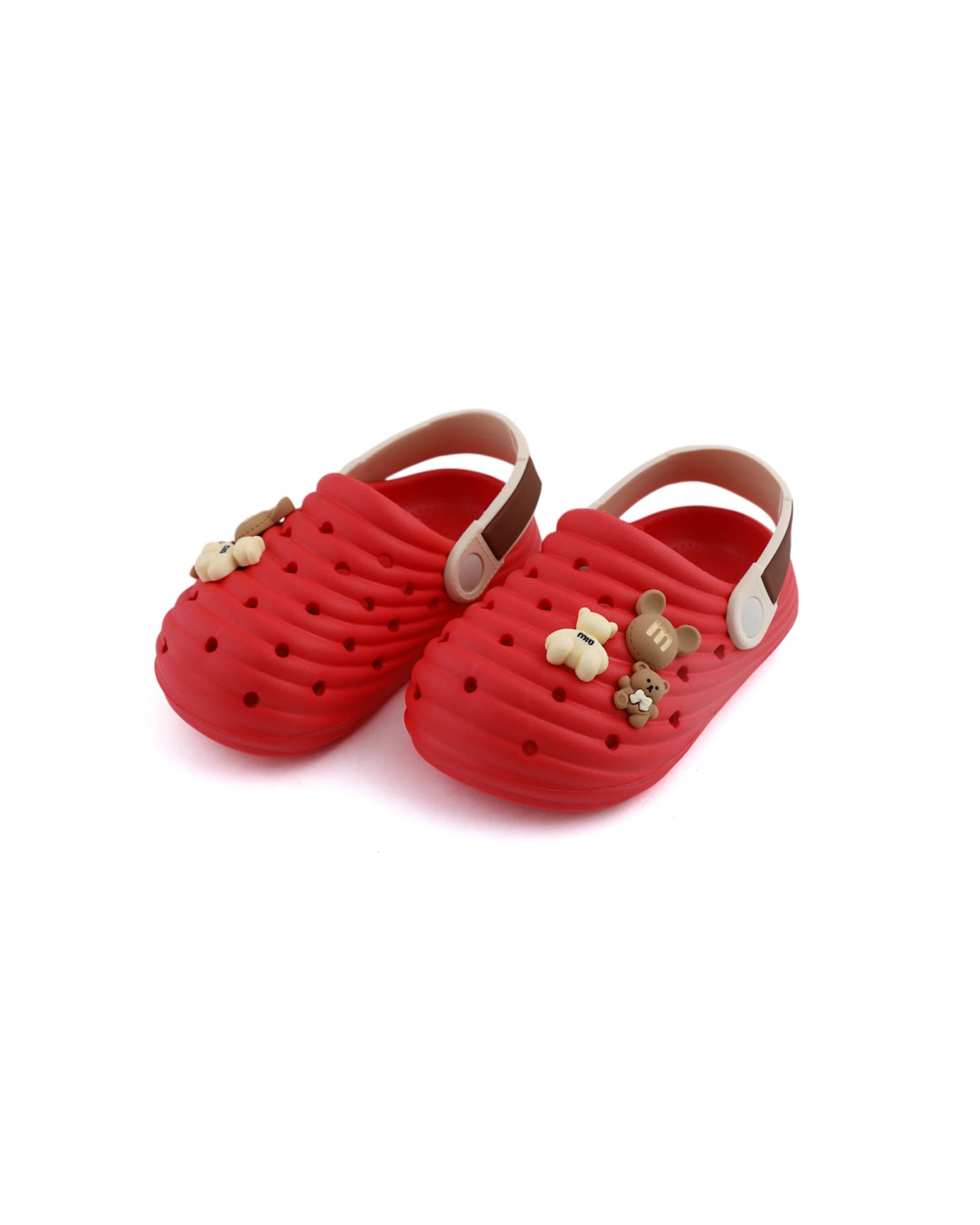 Boys Crocs