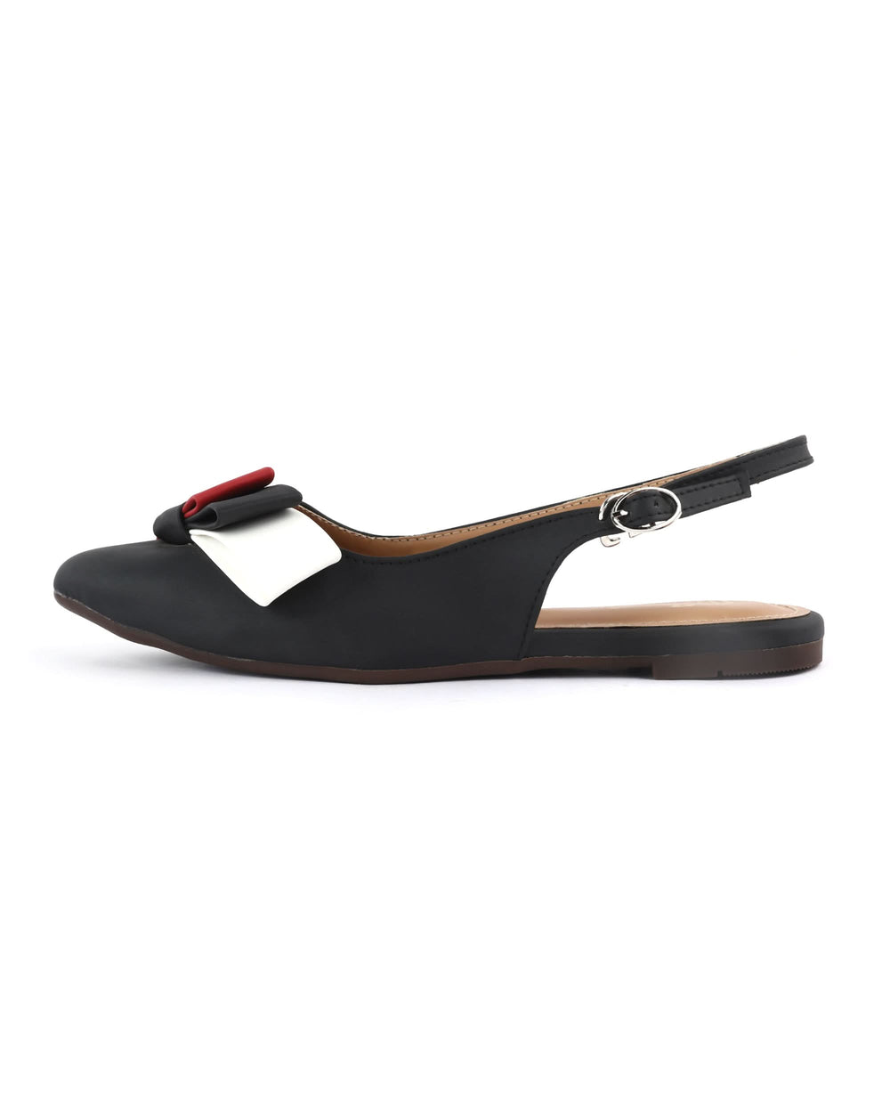 Women’s Backless Pump