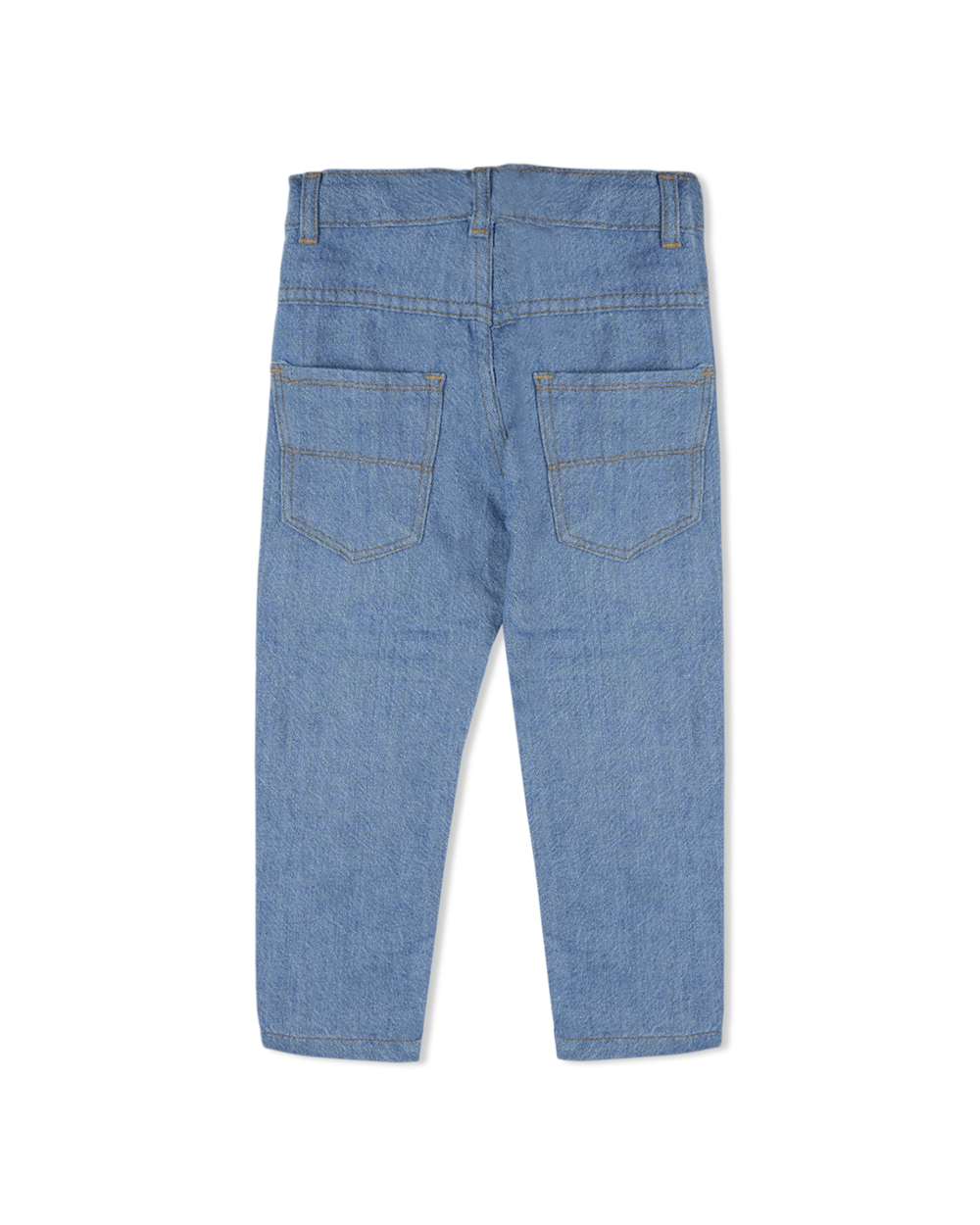Boys Denim Pant