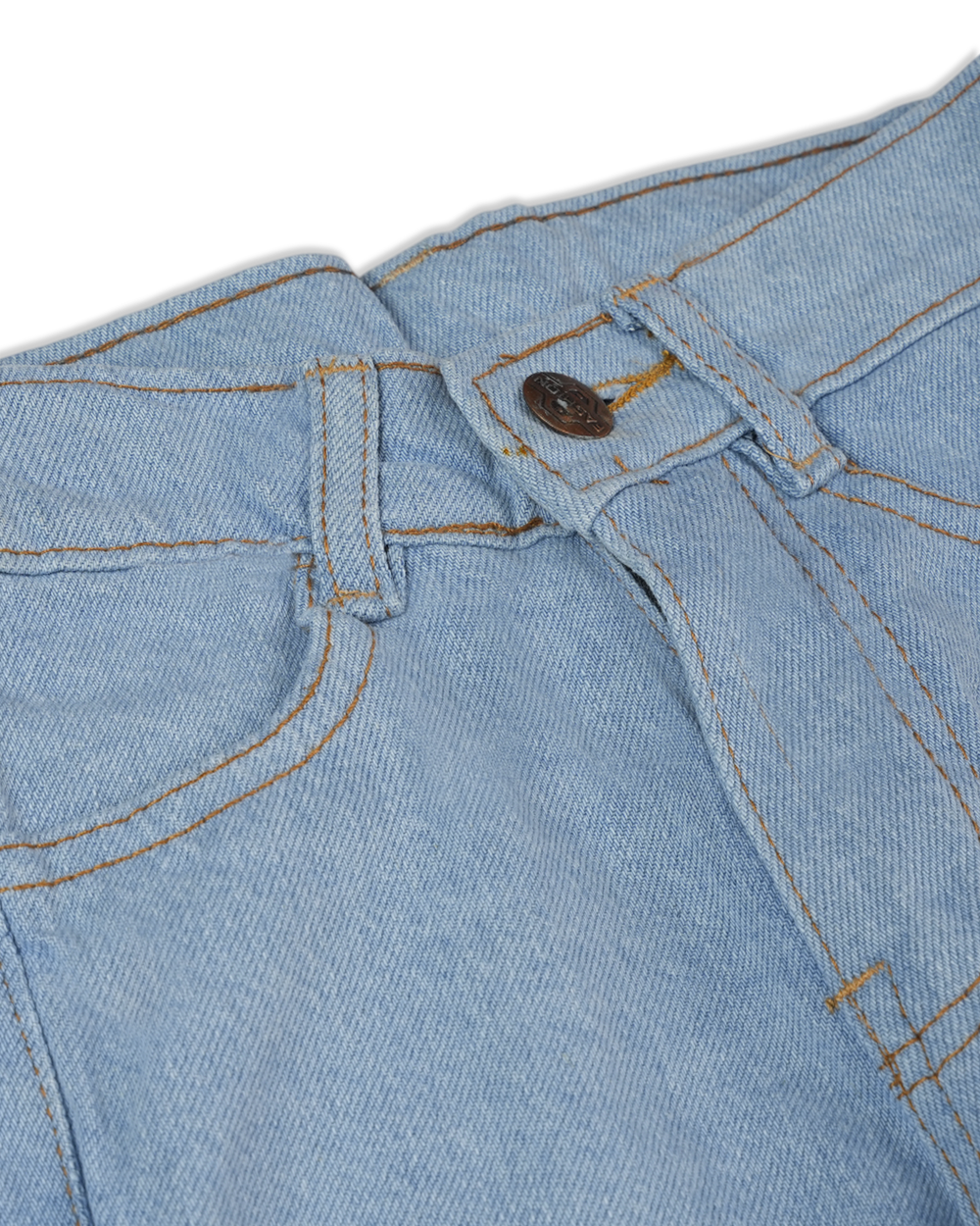 Boys Denim Pant