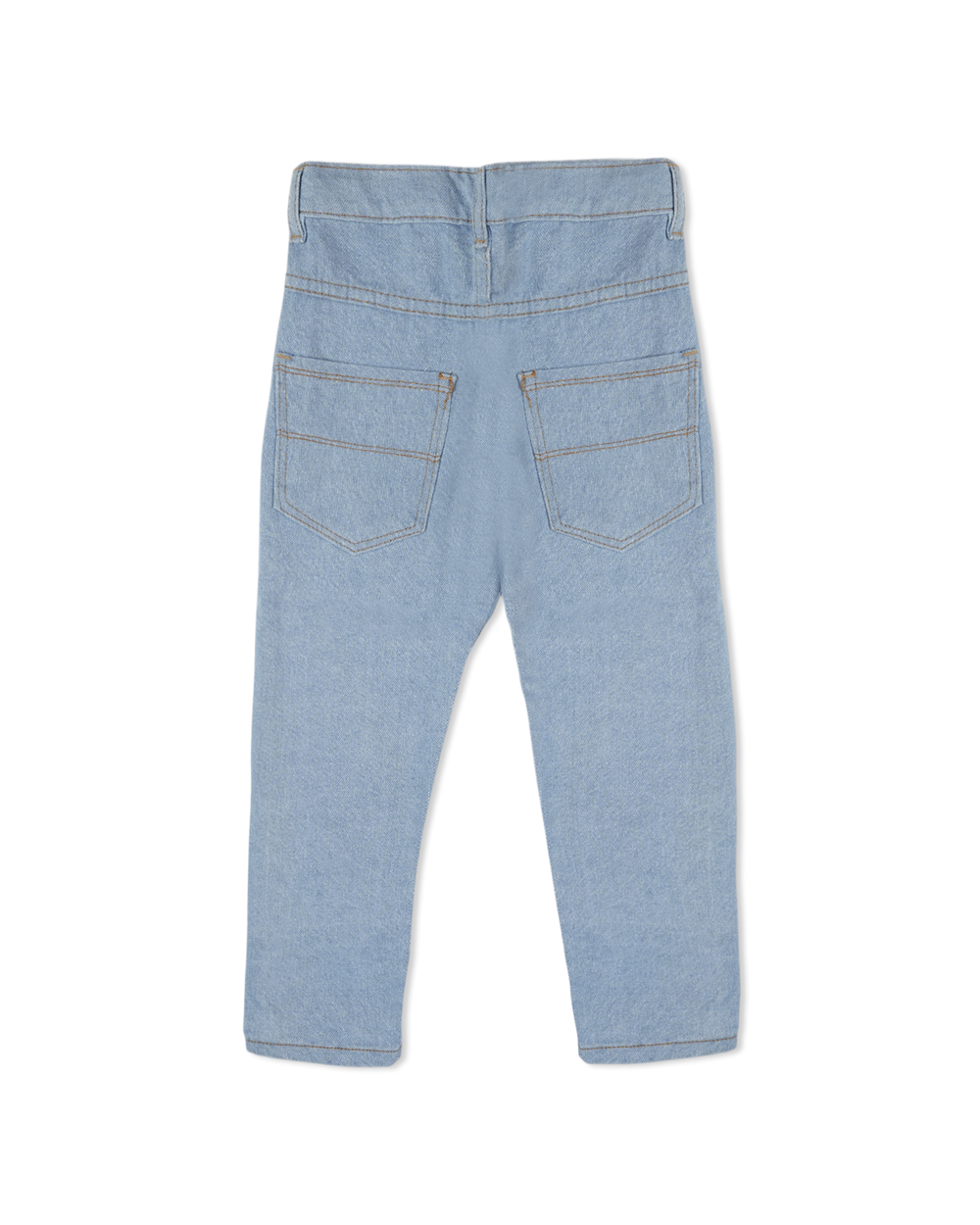 Boys Denim Pant