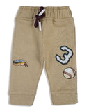 Valuables Newborn Boys Trouser