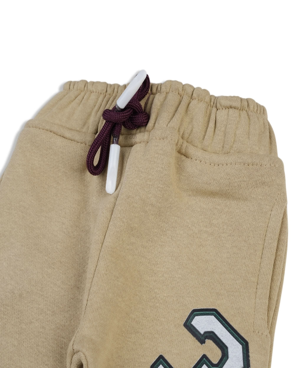 Valuables Newborn Boys Trouser