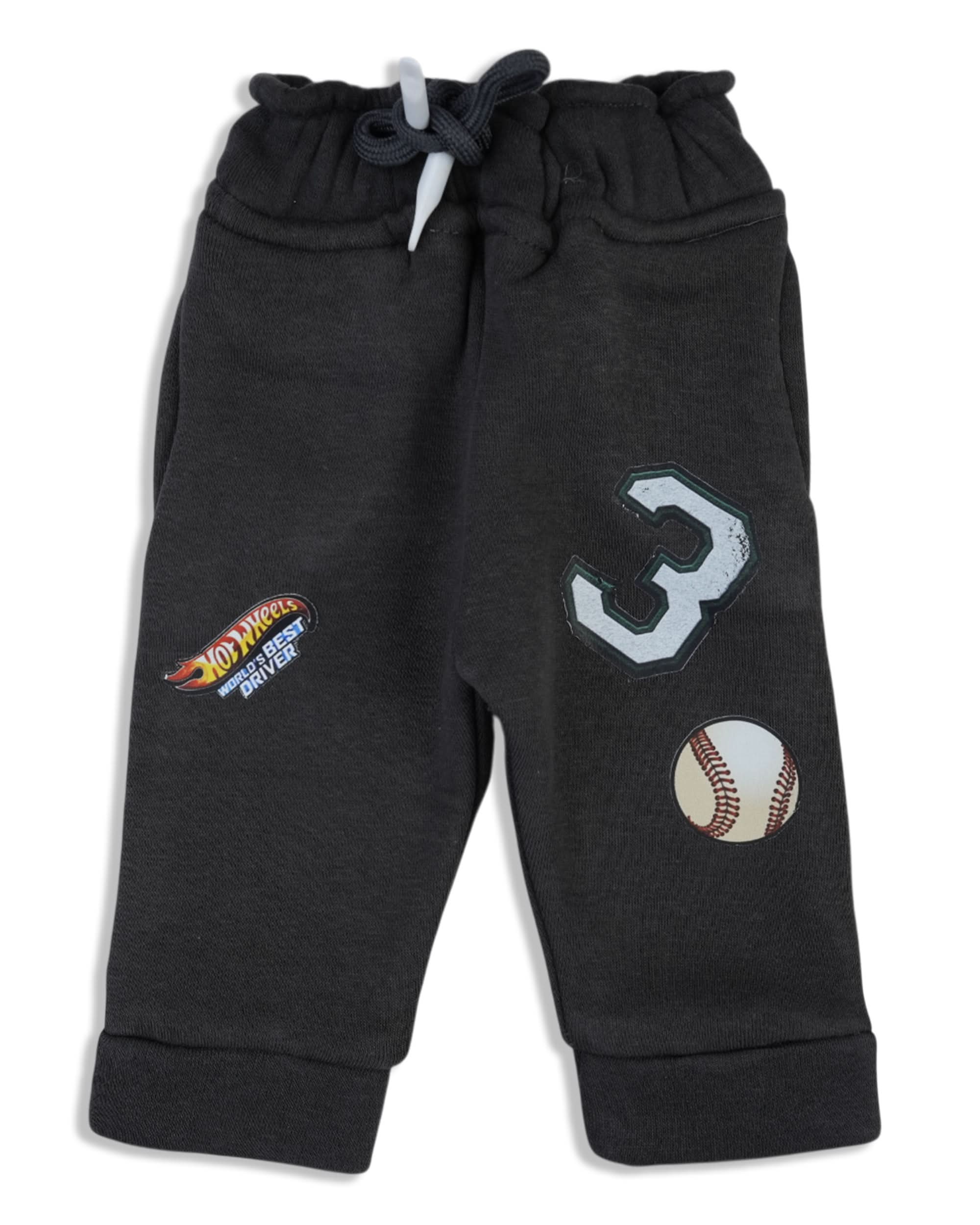 Valuables Newborn Boys Trouser