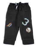 Valuables Newborn Boys Trouser