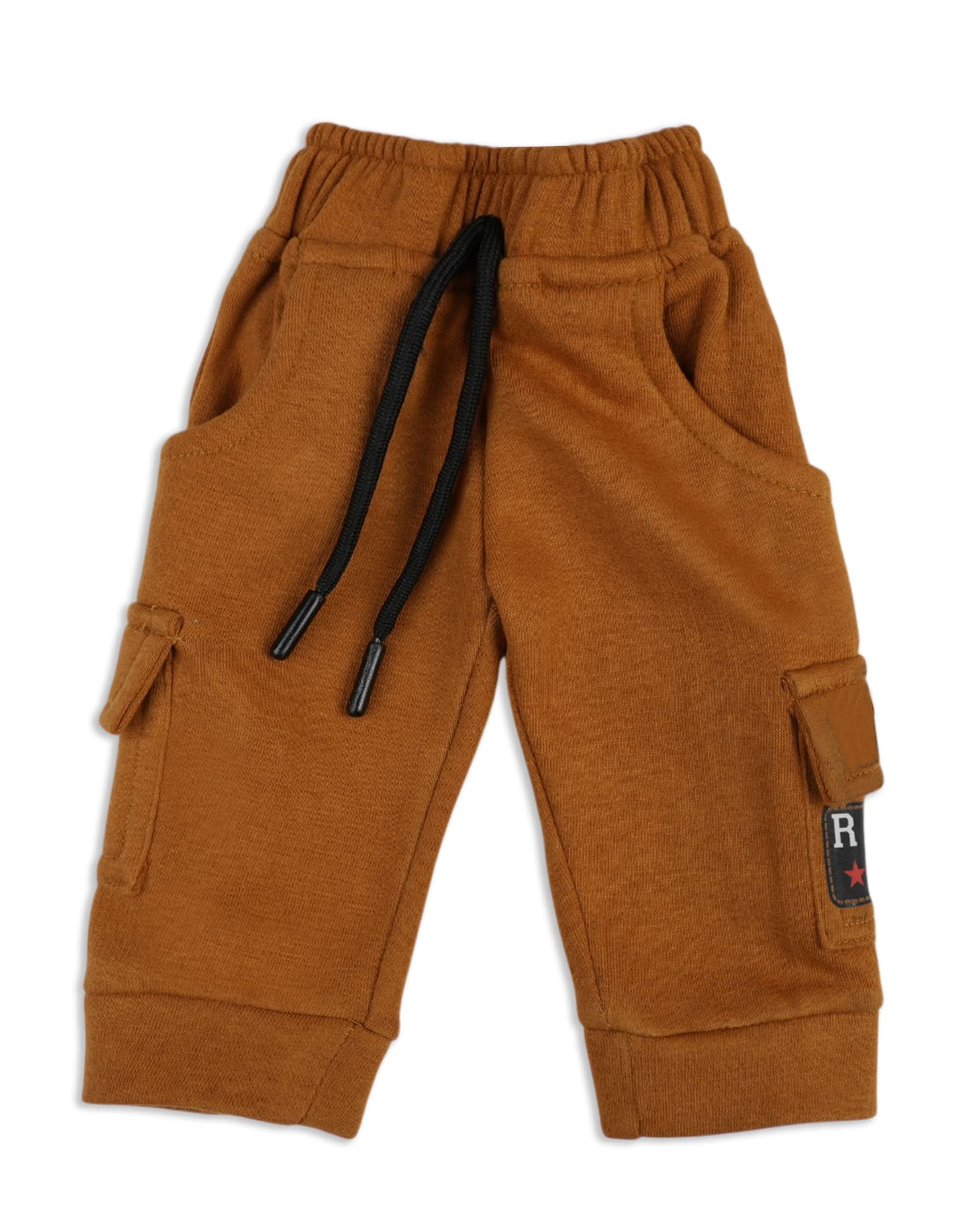 Valuables Newborn Boys Trouser