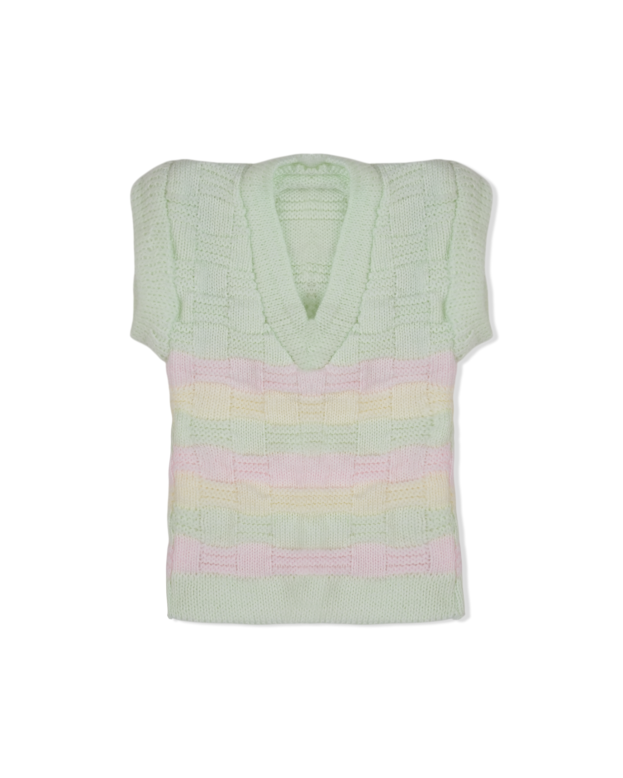 Newborn Sweater
