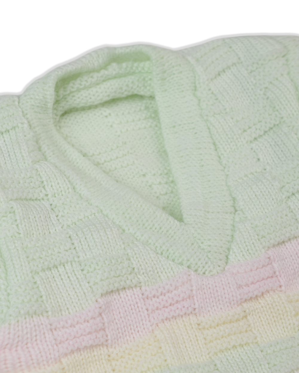 Newborn Sweater