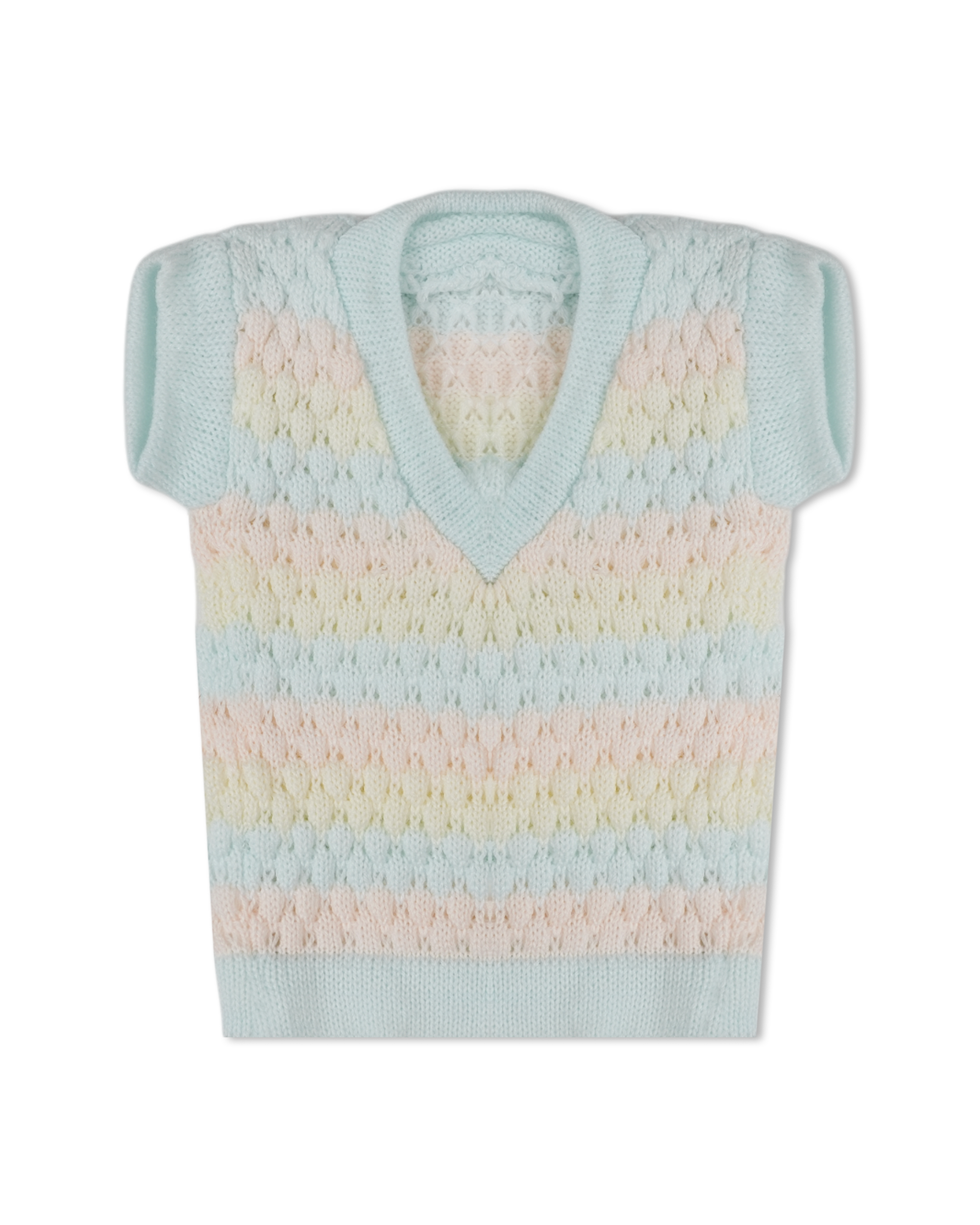 Newborn Sweater