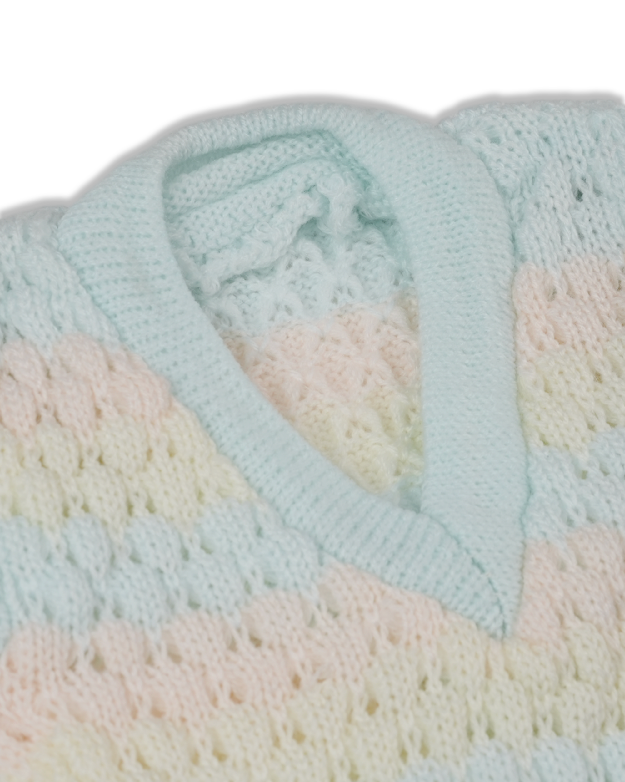 Newborn Sweater