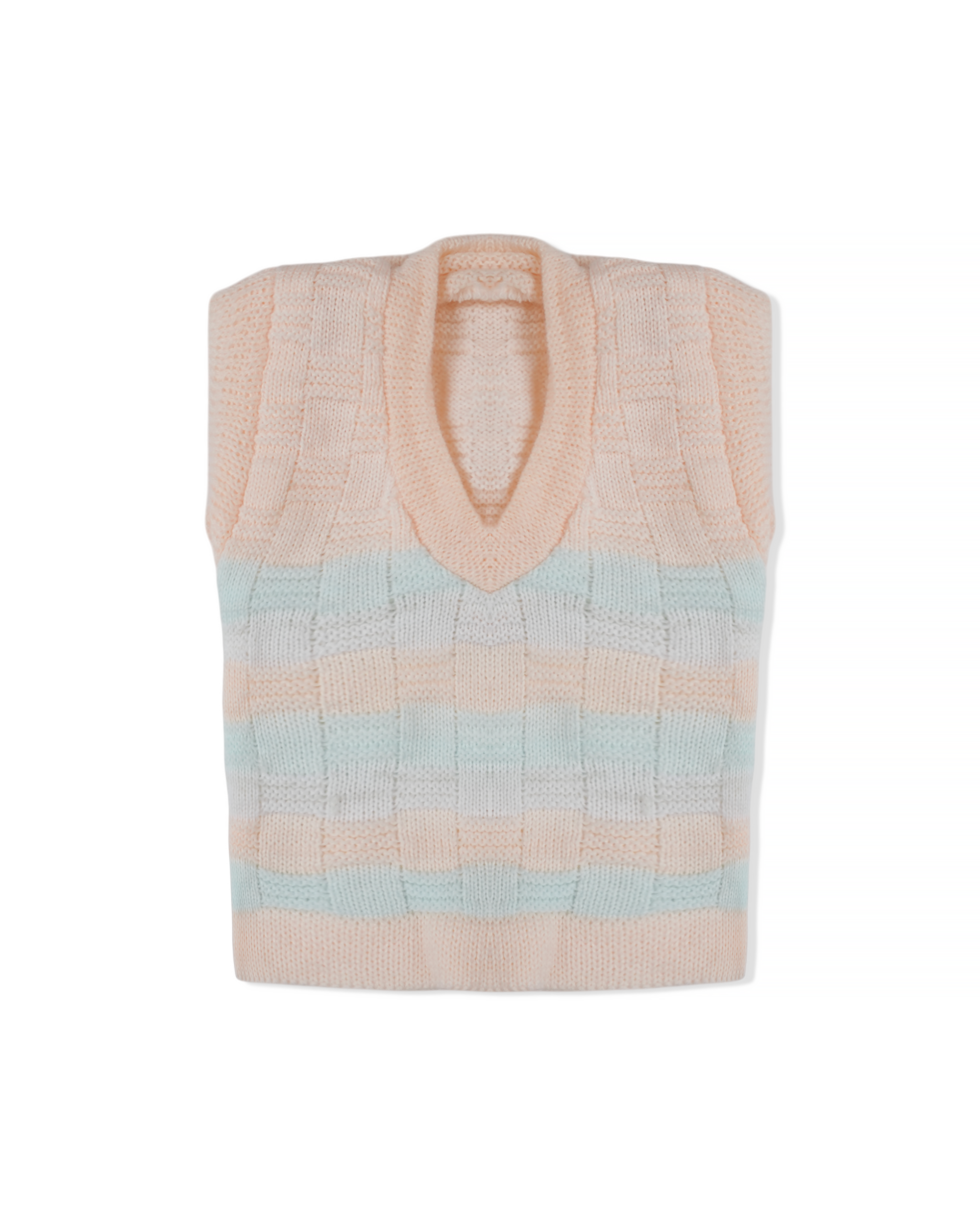 Newborn Sweater