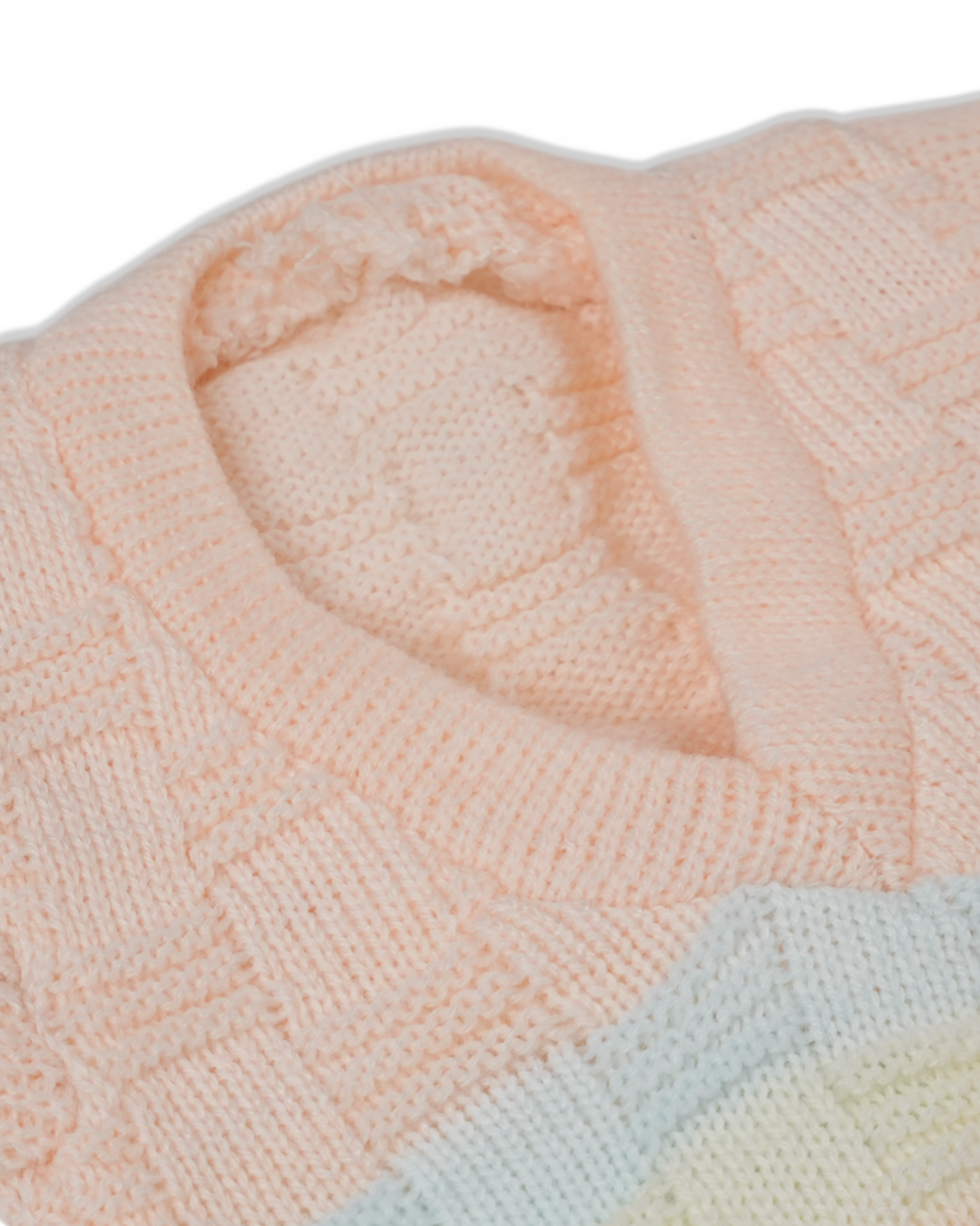 Newborn Sweater