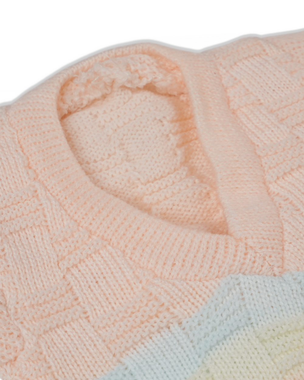 Newborn Sweater