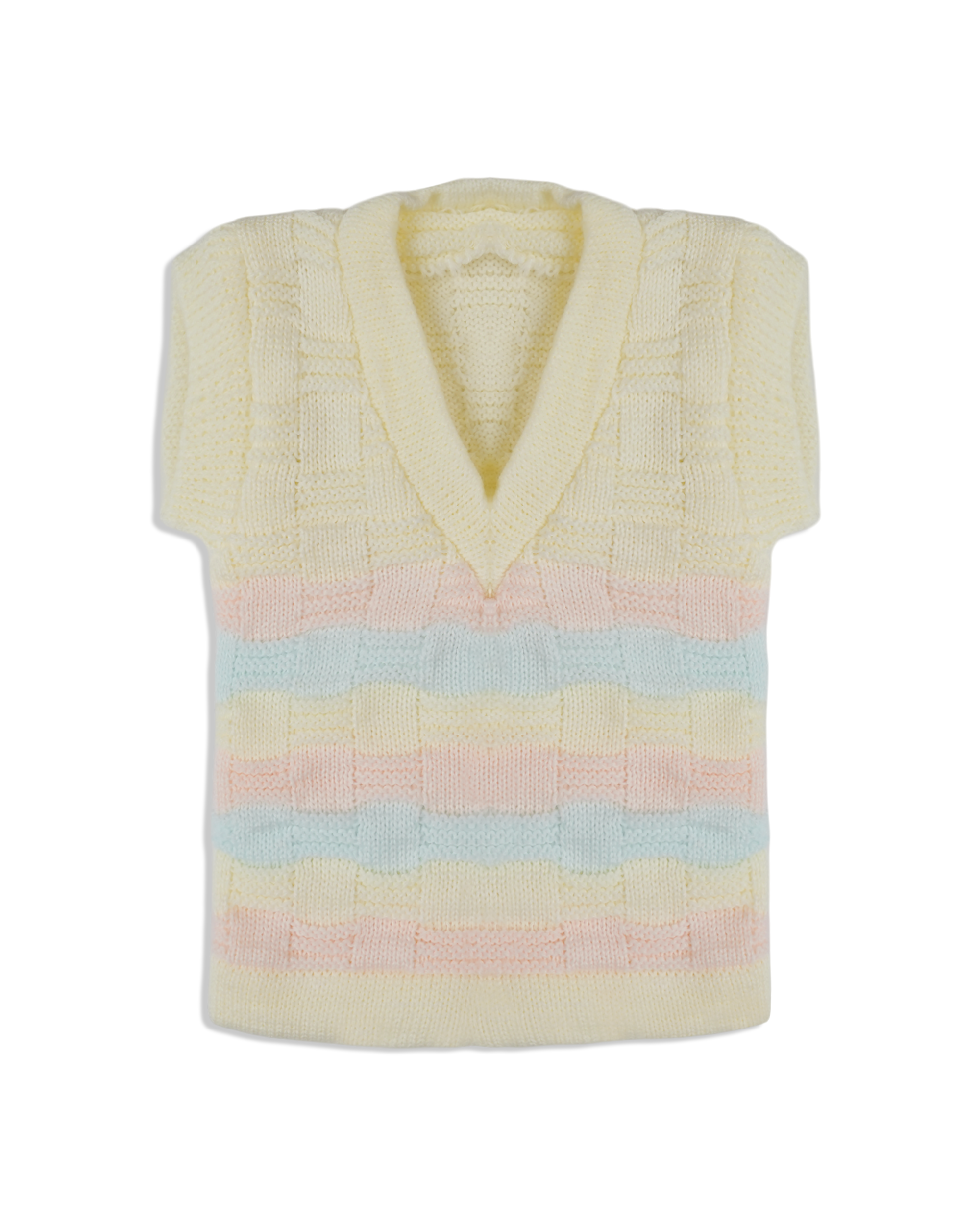 Newborn Sweater