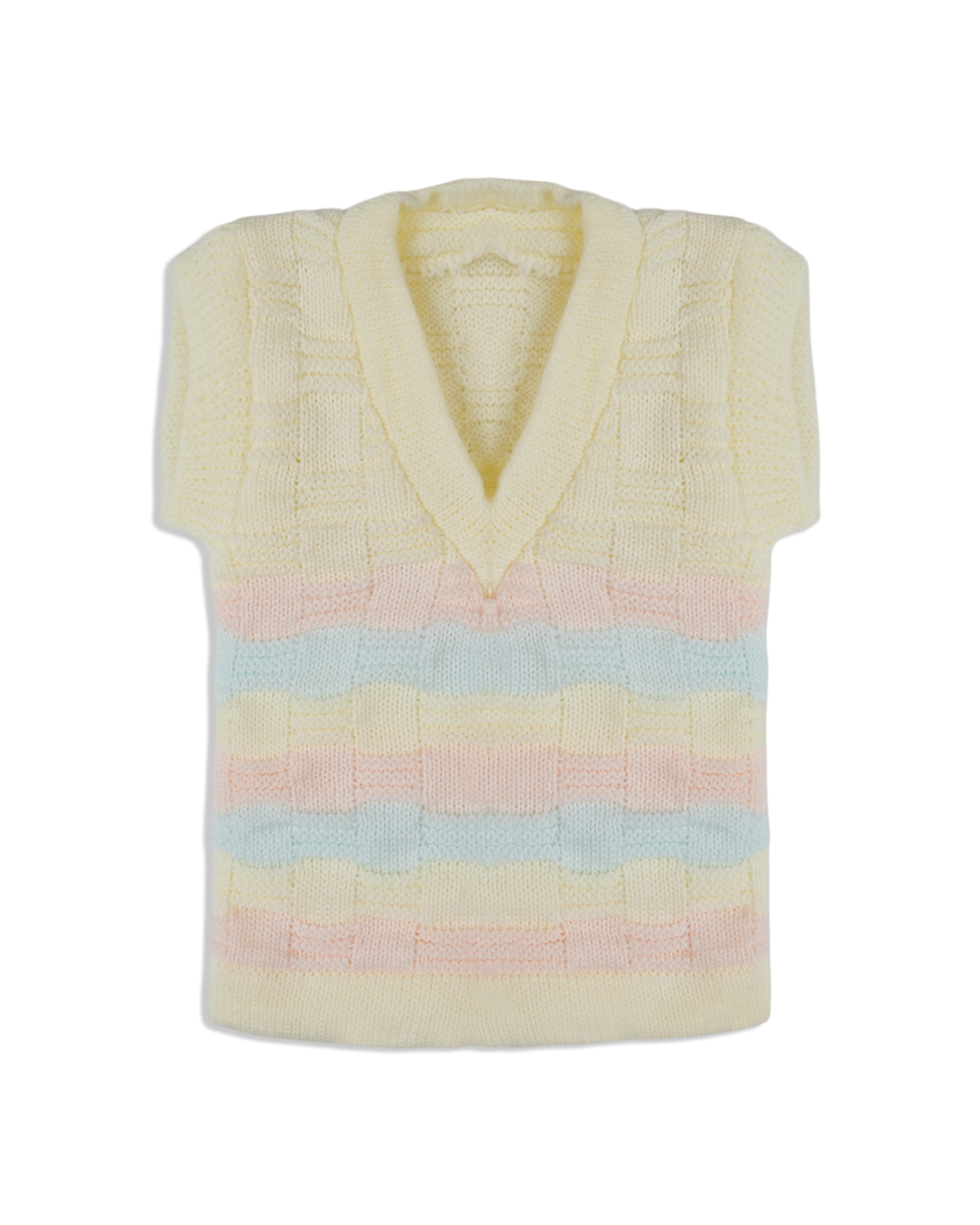 Newborn Sweater