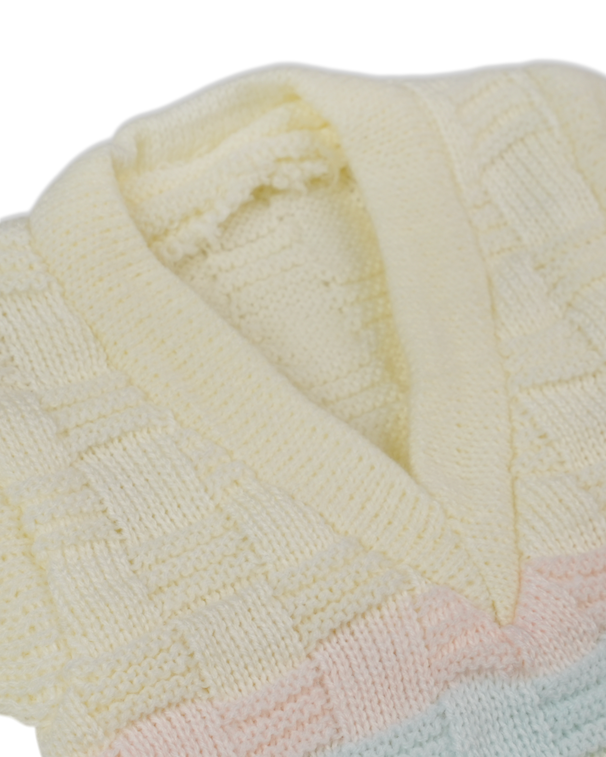 Newborn Sweater