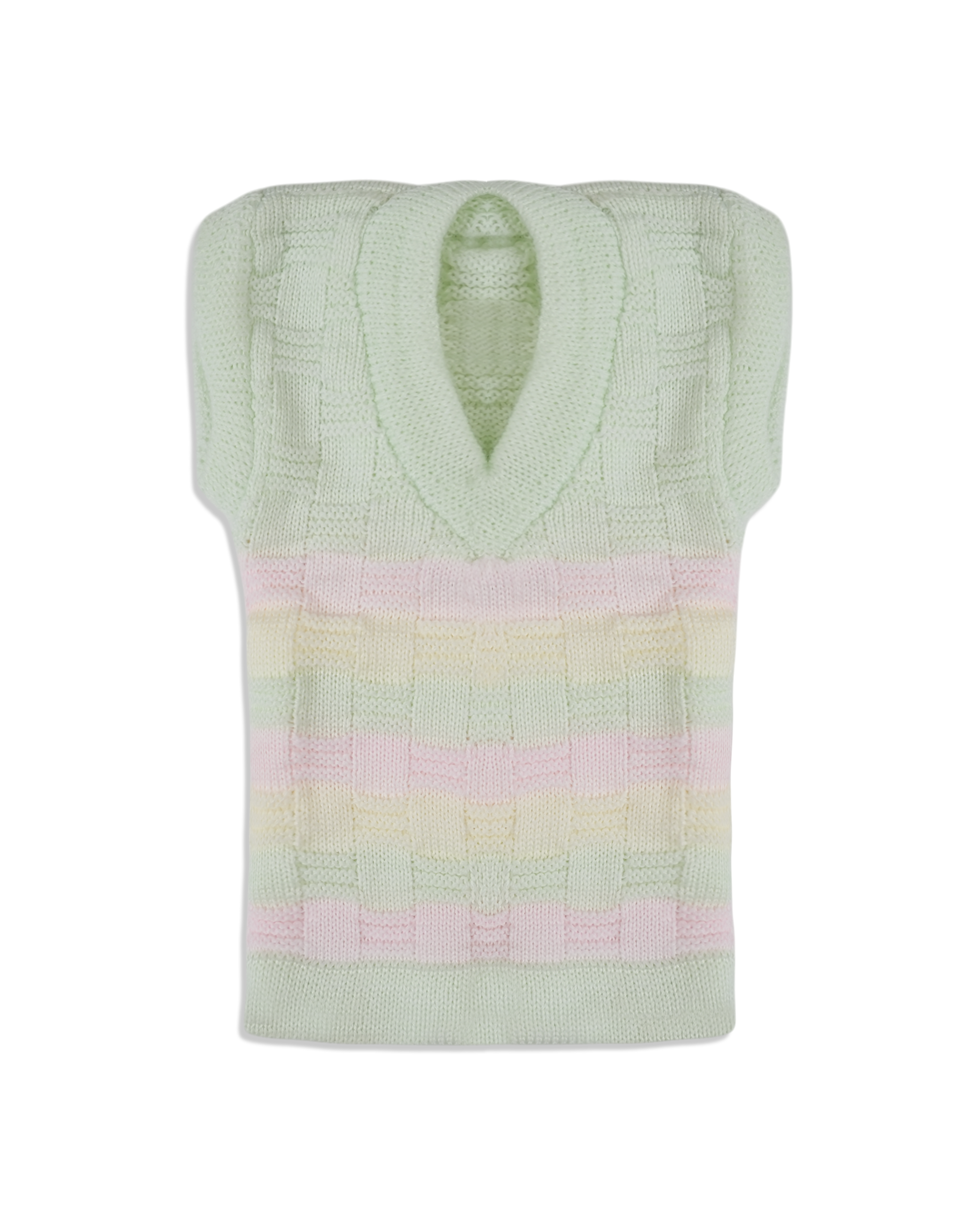 Newborn Sweater