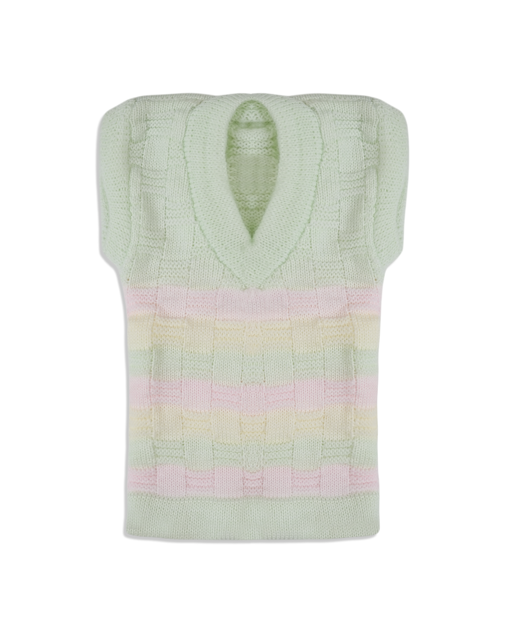 Newborn Sweater