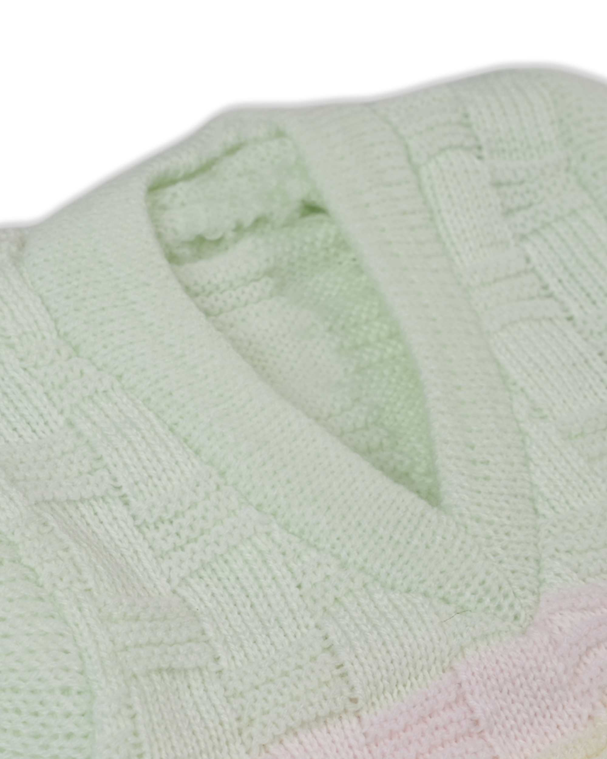 Newborn Sweater