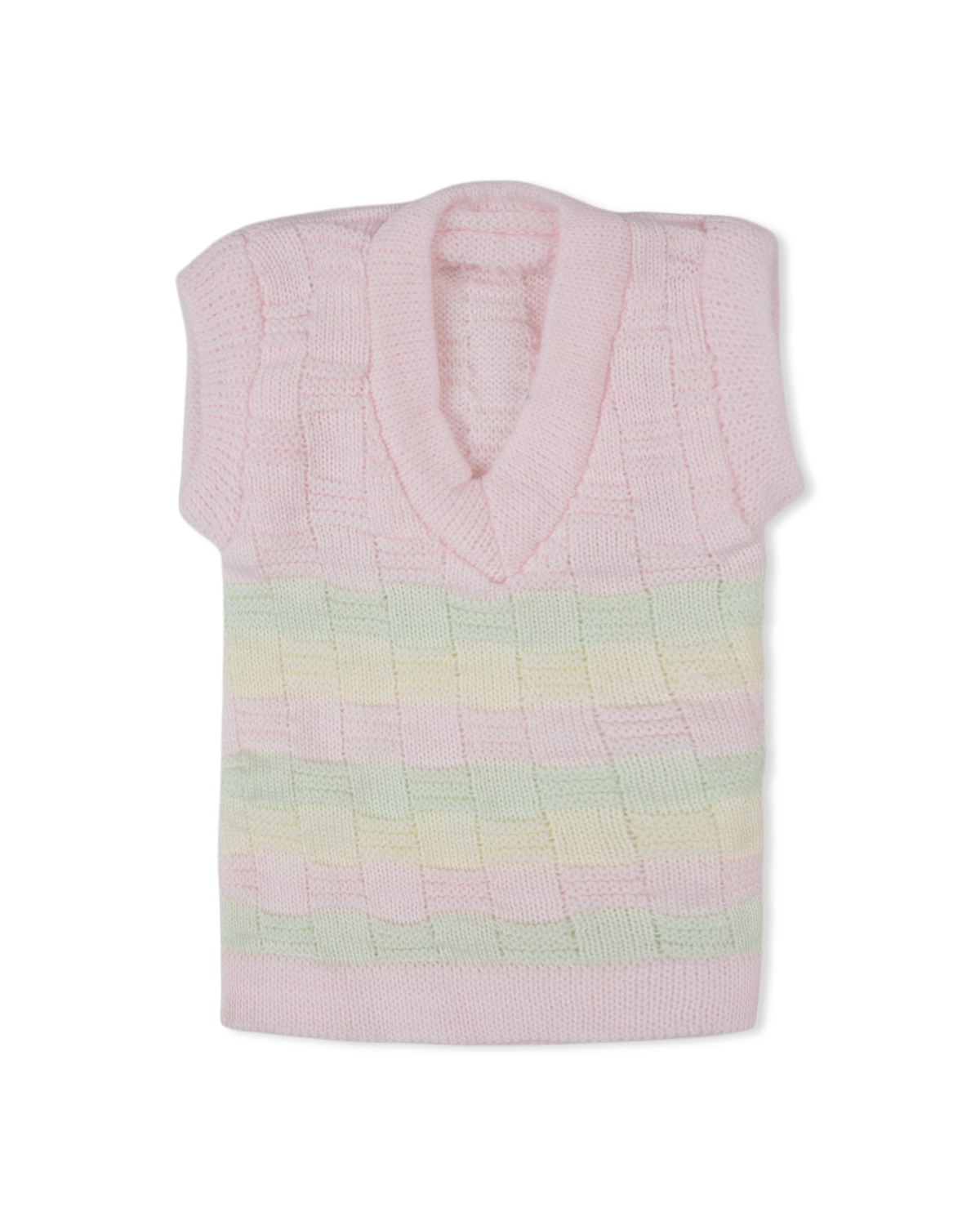 Newborn Sweater