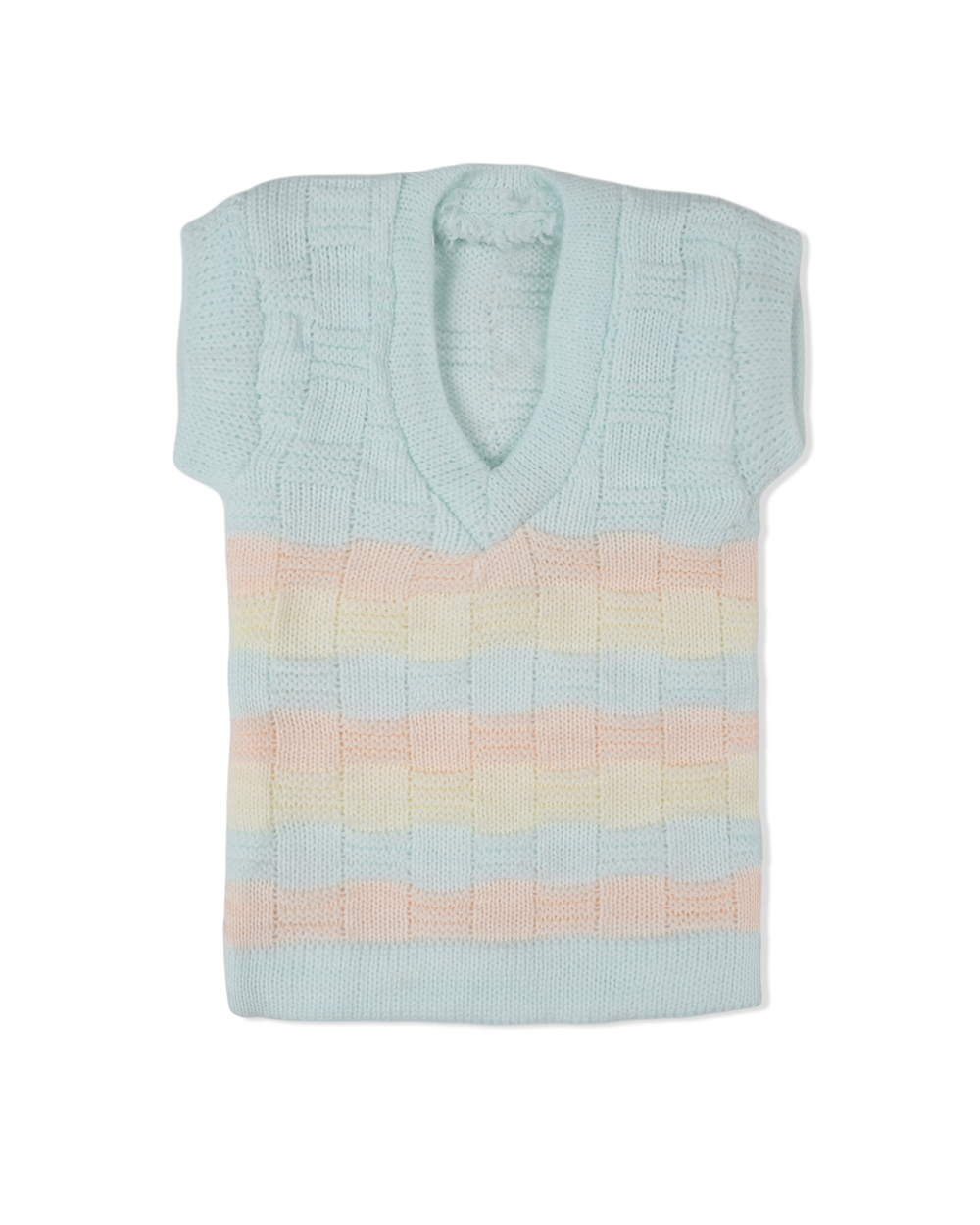 Newborn Sweater
