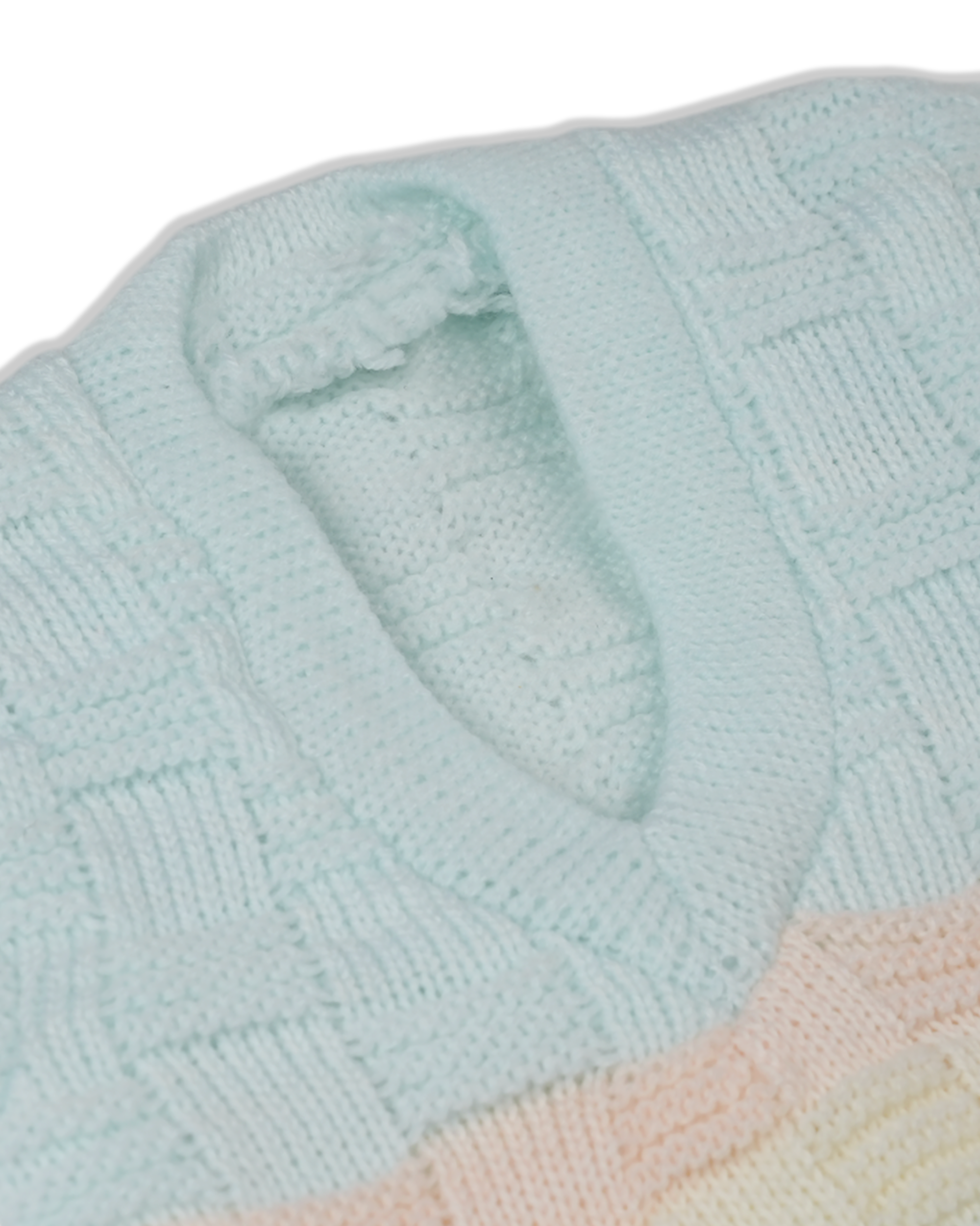 Newborn Sweater