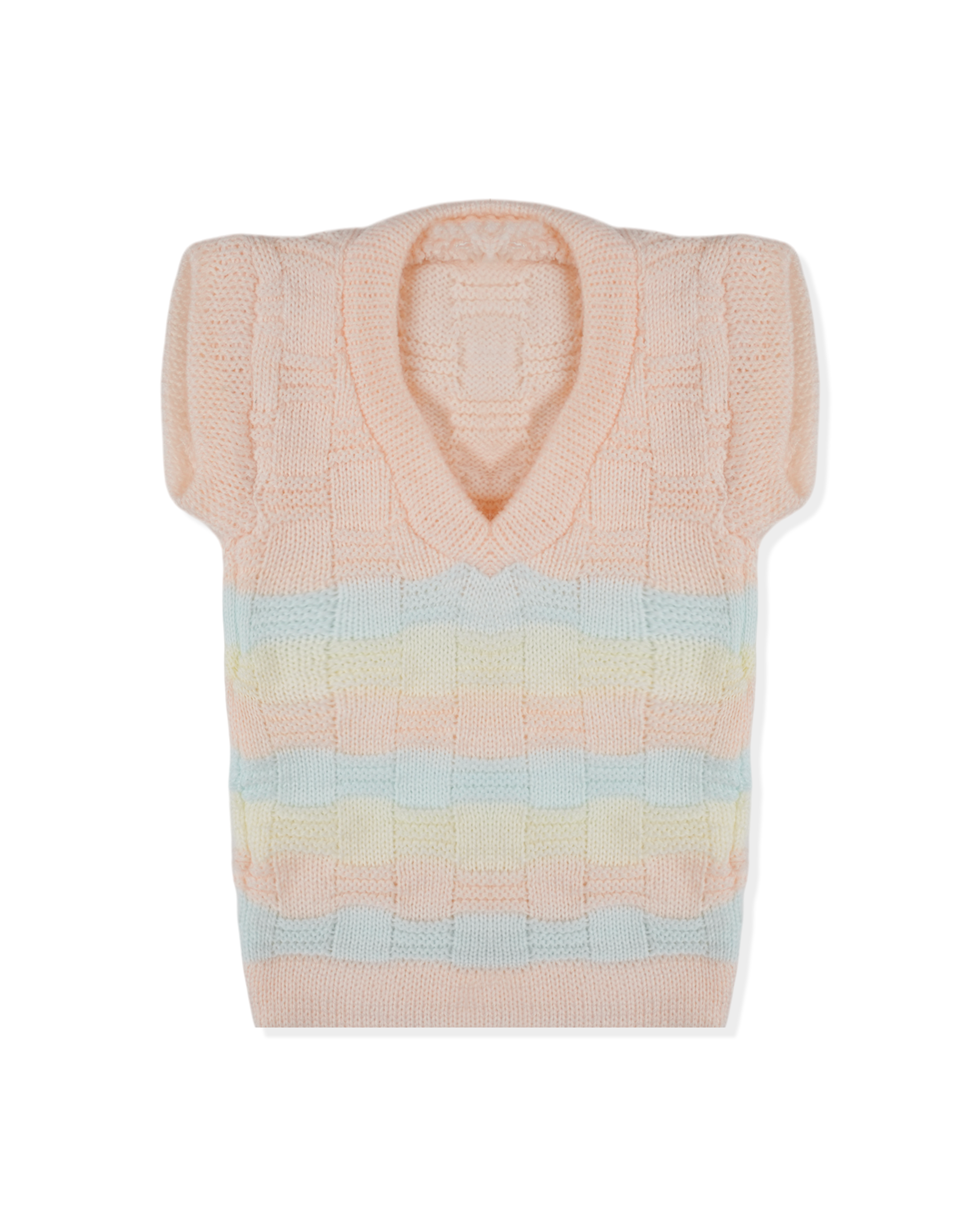 Newborn Sweater