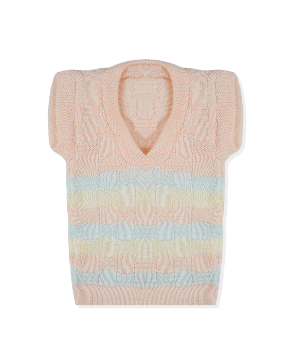 Newborn Sweater