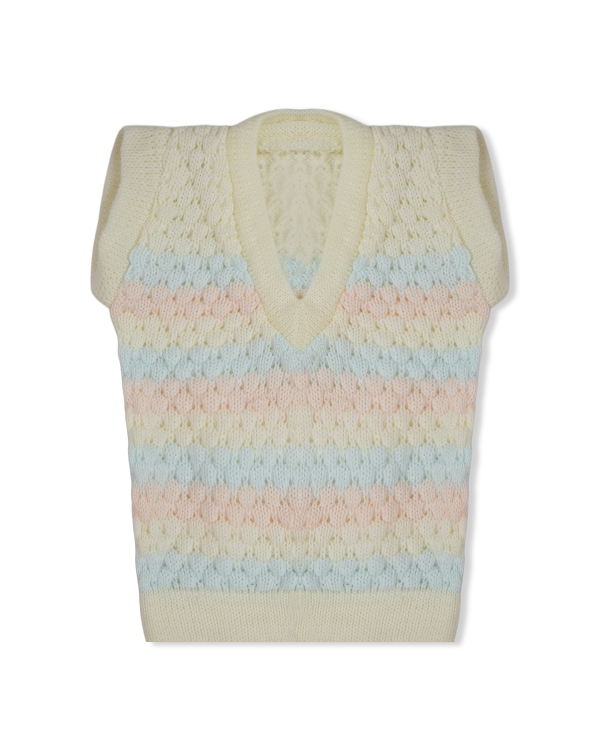 Newborn Sweater