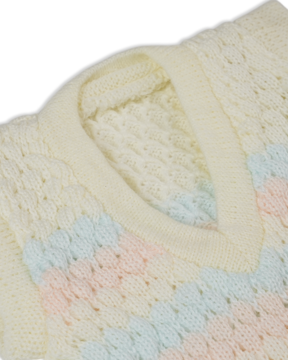 Newborn Sweater