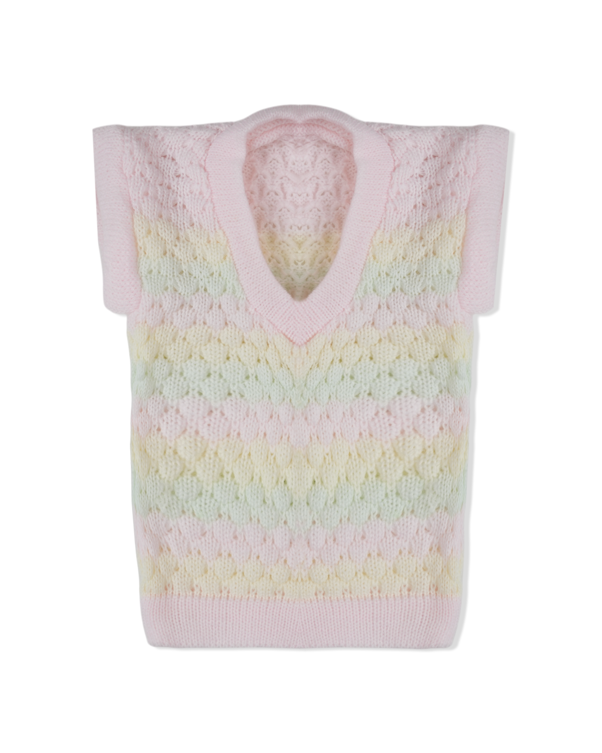 Newborn Sweater