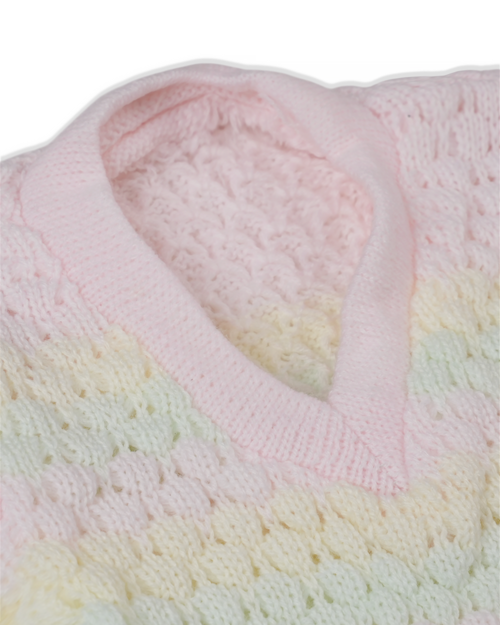 Newborn Sweater