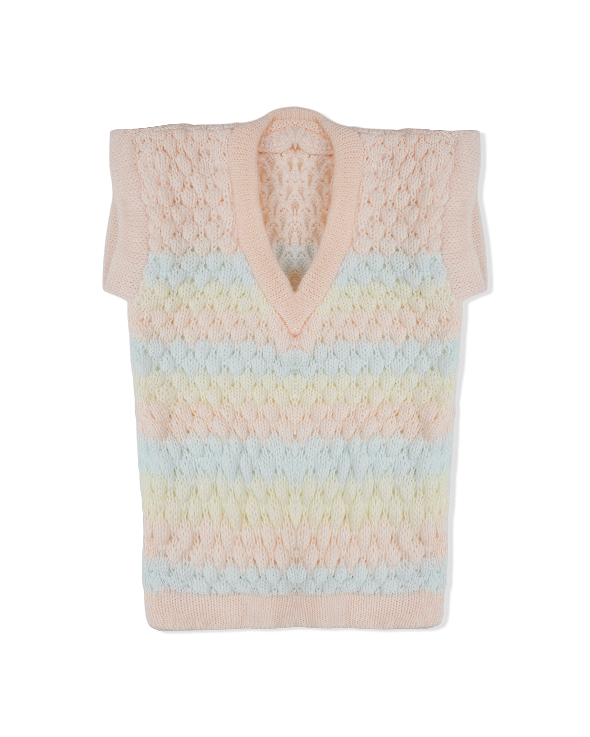 Newborn Sweater
